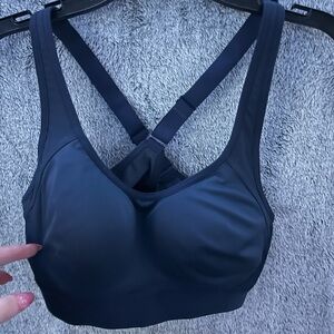 all in motion sports bra